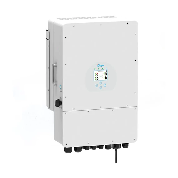 Deye Sun-10K-SG04LP3-EU inverter