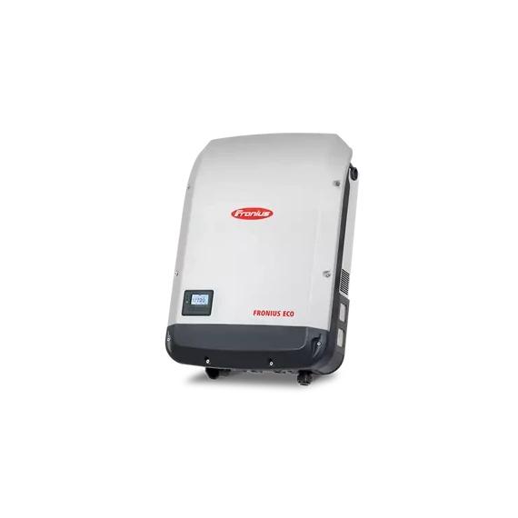 Fronius Symo 7.0-3-M Wlan | Kártyával