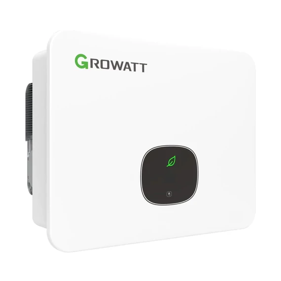 Growatt 3PH Hybrid MID 20KTL3-XH napelem inverter