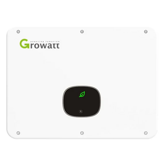 Growatt 3PH 40KTL3-X napelem inverter