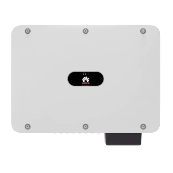 Huawei SUN2000-30KTL-M3 napelem inverter