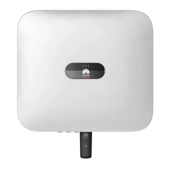 Huawei SUN 2000-6KTL-M1 napelem inverter