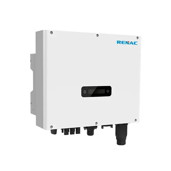 RENAC | Napelem inverter aszimmetrikus | N3-HV-5.0