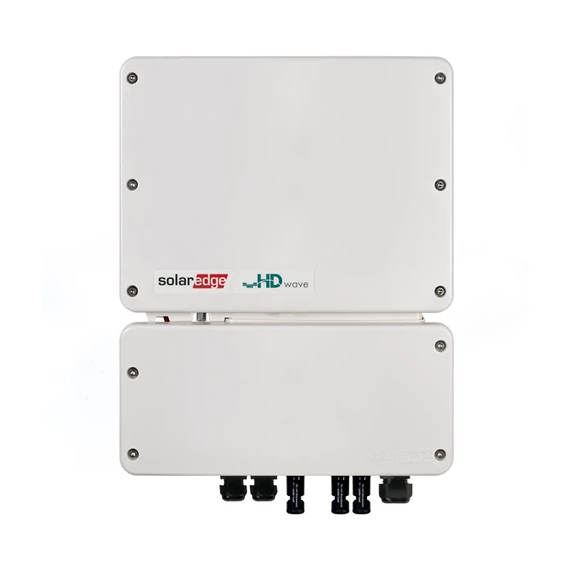 SolarEdge 1PH StorEdge Inverter HD-Wave technológiával, 4.0kW