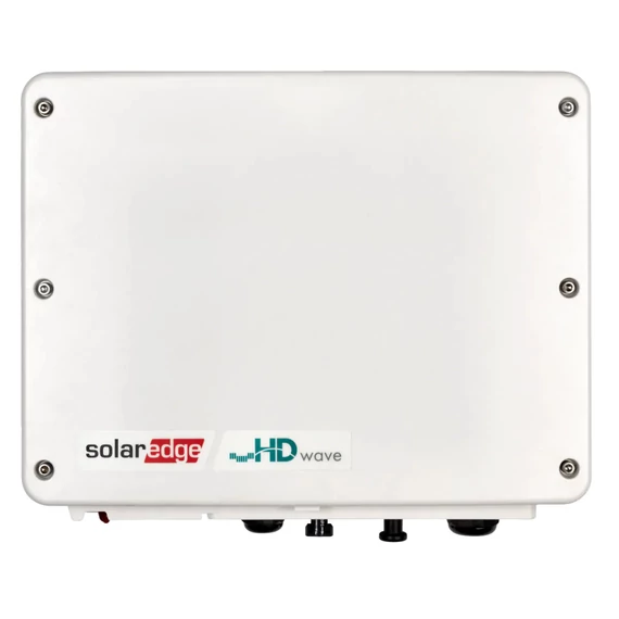 SolarEdge 1PH napelem inverter Home Wave 5.0kW