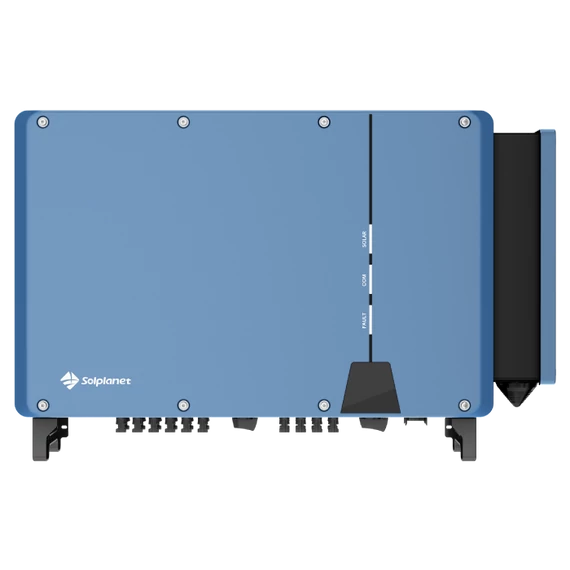 Solplanet ASW 80K-LT (AFCI) 80kW napelem inverter