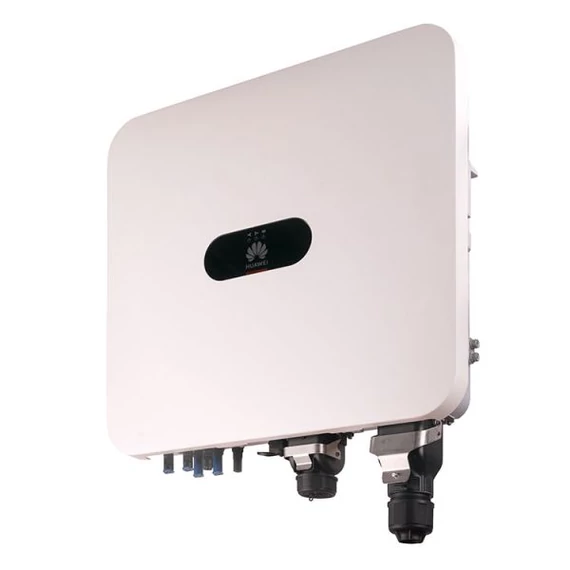 Huawei SUN2000-8K-MAP0 aszimmetrikus 3 fázisú hibrid inverter