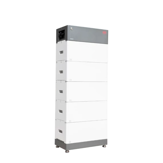 BYD Battery-Box Premium HVM 13.8