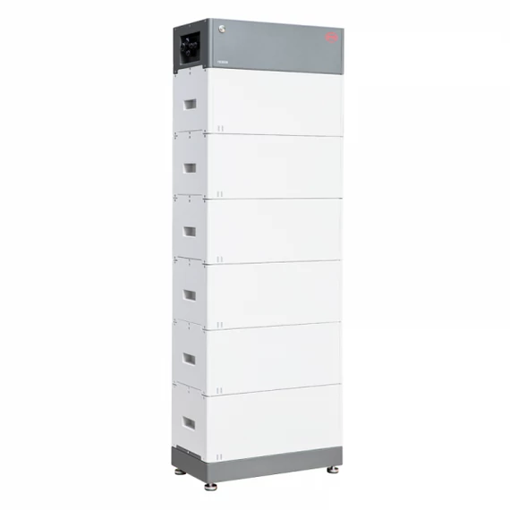 BYD Battery-Box Premium HVM 16.6