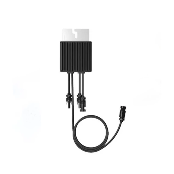 Huawei 1300W-P optimalizáló rövid kábellel