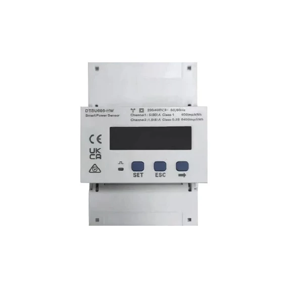 Huawei Smart Power Sensor DTSU666-HW okosmérő