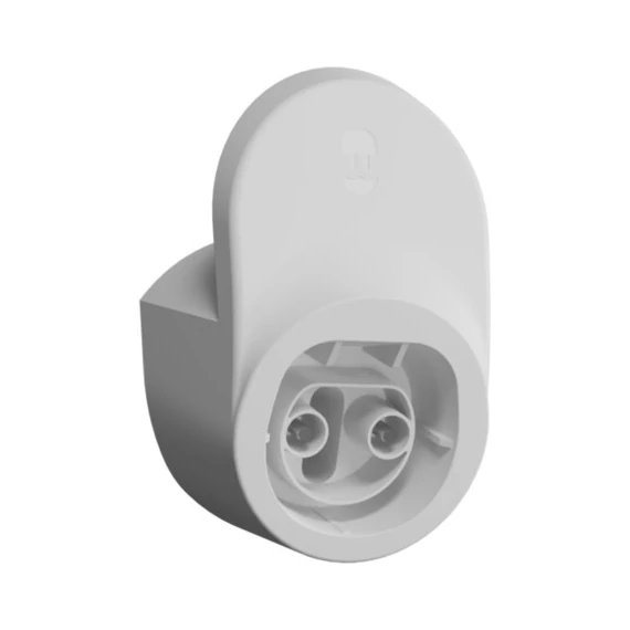 Wallbox fehér kábel dock WB-CABLEDOCK-W