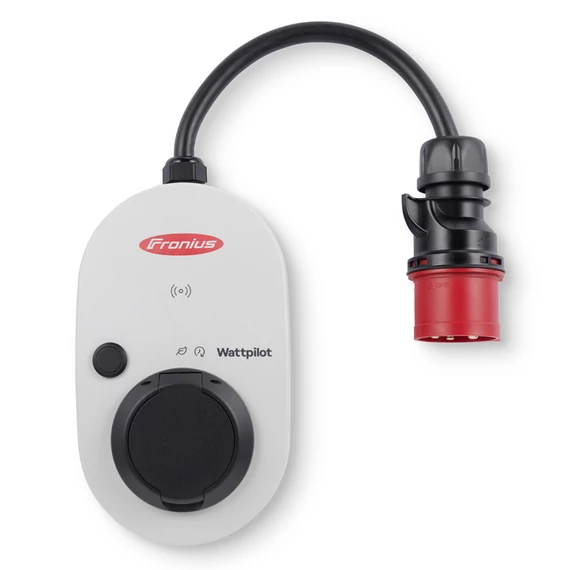 Fronius Wattpilot GO 22 J 2.0