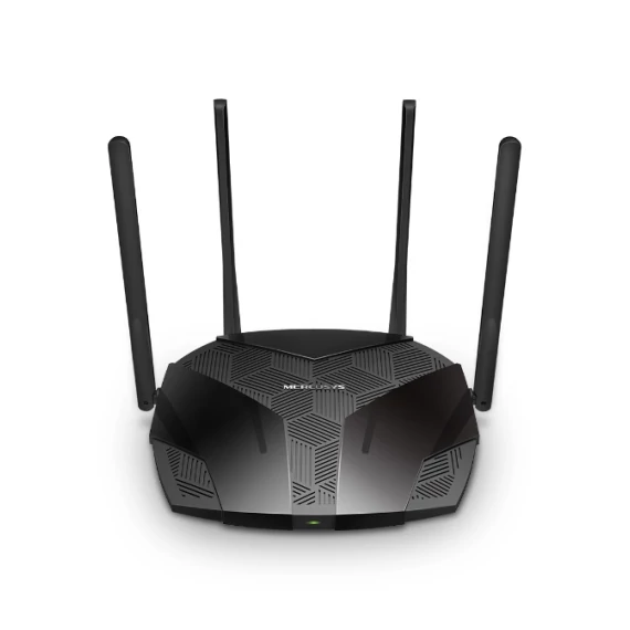 Mercusys MR70X AX1800 Dual-Band Wi-Fi 6 Router