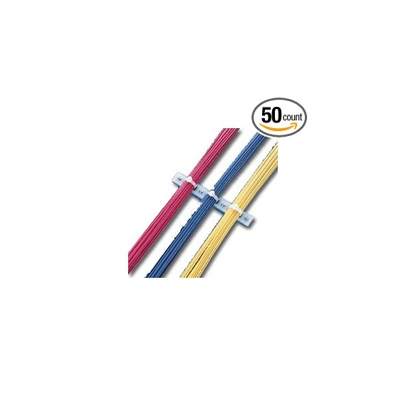 Panduit MTP3S-E6-C kábelrögzítő, (100 db/csom)