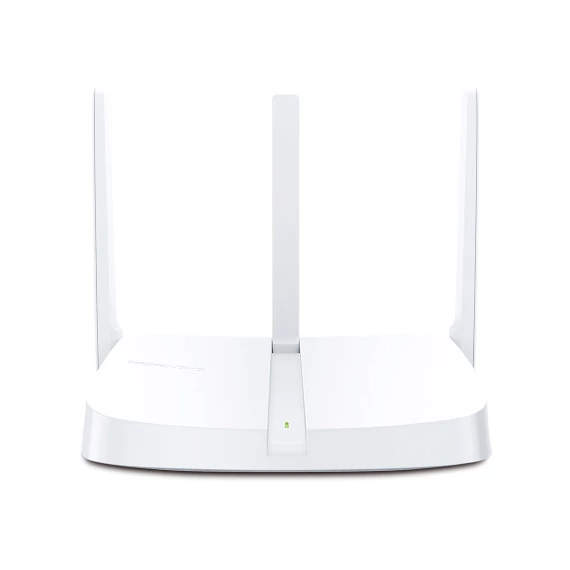 Mercusys MW306R 300Mbps Multi-Mode Wireless N Router