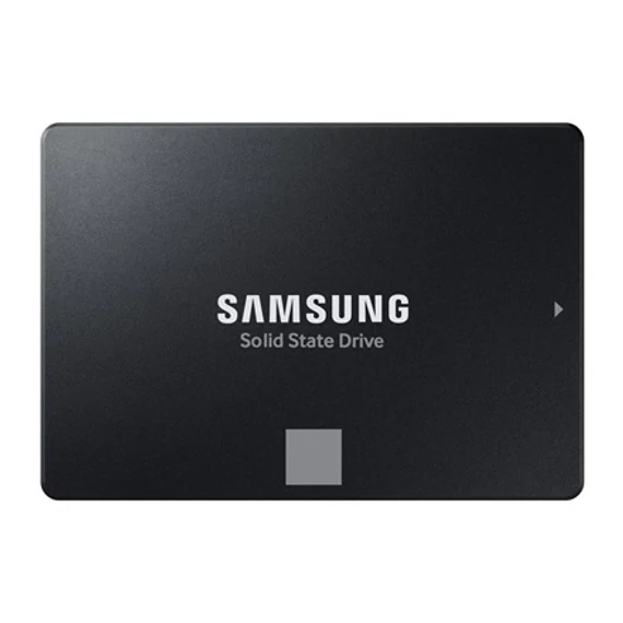 Samsung 870 EVO SSD 4TB SATA3 2,5" (MZ-77E4T0B/EU)