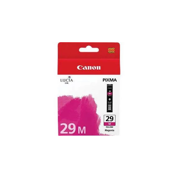 Canon PGI29M bíbor parton