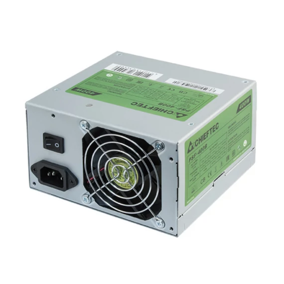 Chieftec Smart 400W OEM tápegység - PSF-400B