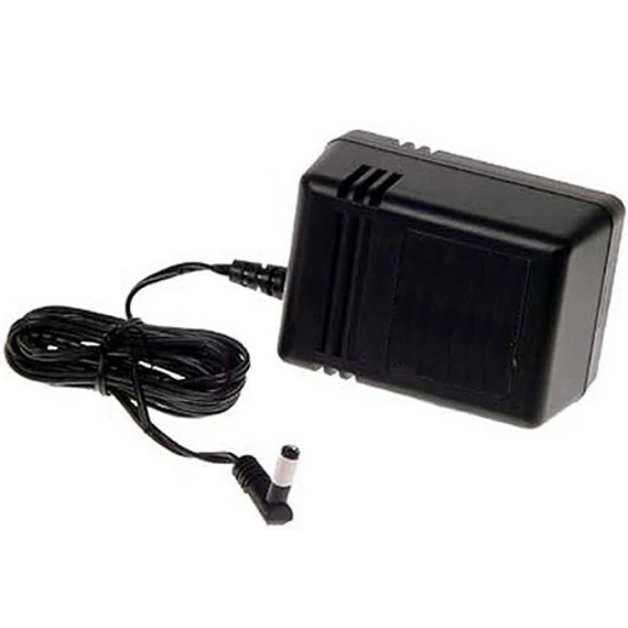 D-Link 12V 3A PSU Accessory Black (Interchangeable Euro/ UK plug)