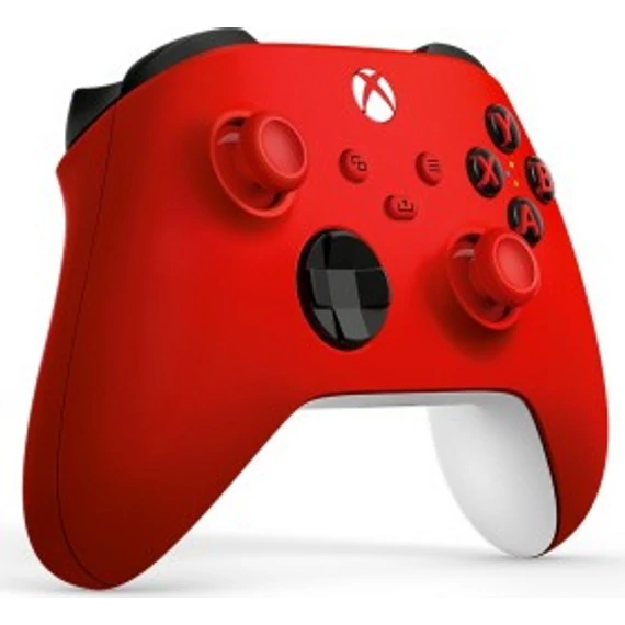 Microsoft Xbox XSX vezeték nélküli kontroller RED