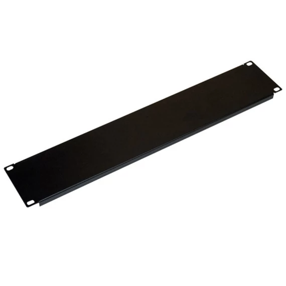 Rainbow 3U blank panel