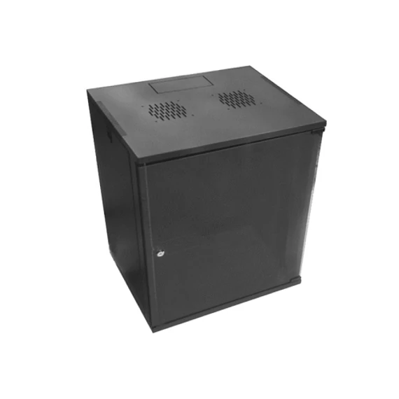 6U-450 FALI RACK  540X450X310MM, AMTECH 14KG