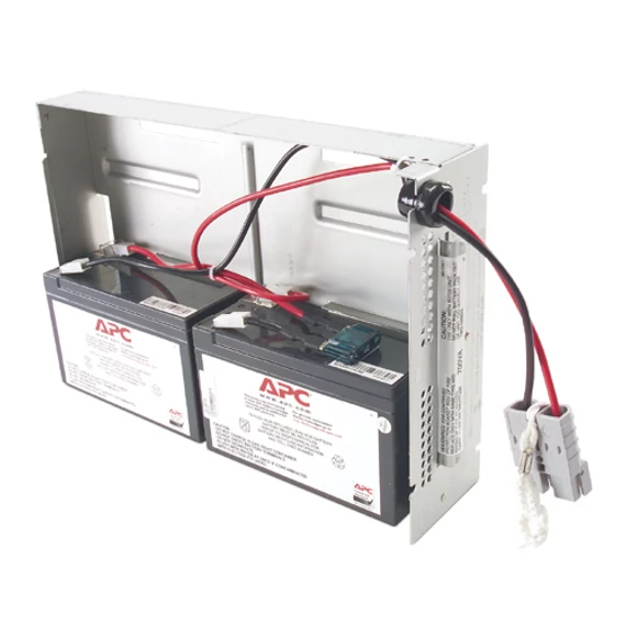 APC Replacement Battery Cartridge #22