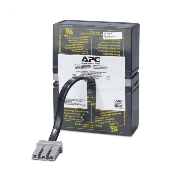 APC Replacement Battery Cartridge #32
