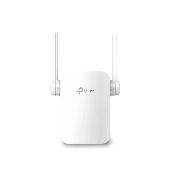TP-LINK RE205 AC750 Wireless Wall Plugged Range Extender