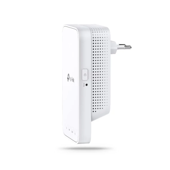 TP-LINK RE300 AC1200 Mesh Wi-Fi Lefedettségnövelő