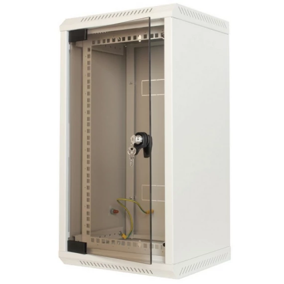 10" 10U & 19" 5U/460 fali rack
