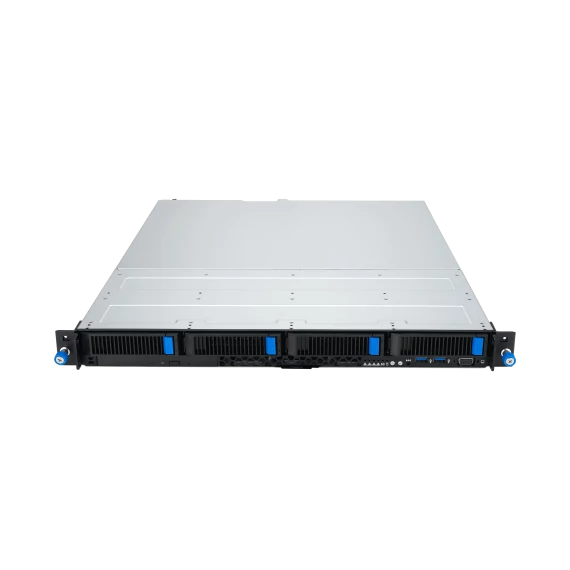 ASUS szerver barebone RS300-E12-PS4/350W