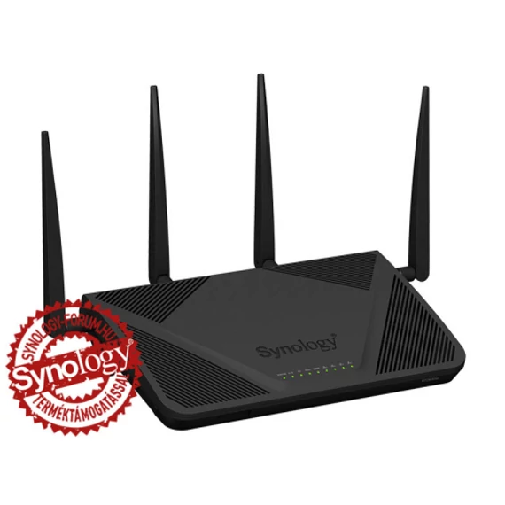 Synology Router RT2600ac