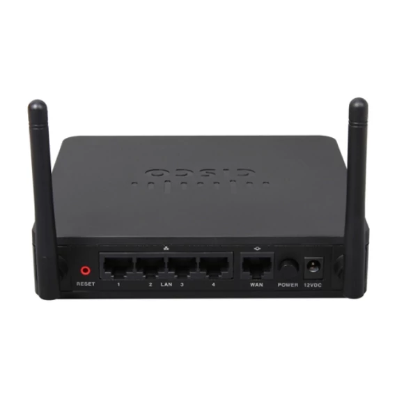 Cisco RV130 Multifunction Wireless-N VPN Router