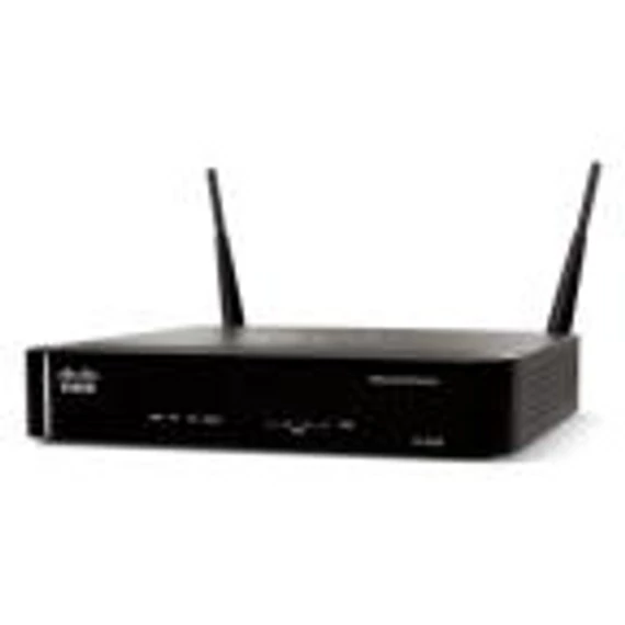 Cisco RV 220W Wireless N Network Security Firewall