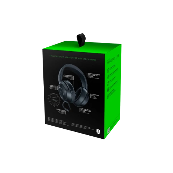 Razer Kraken X Lite