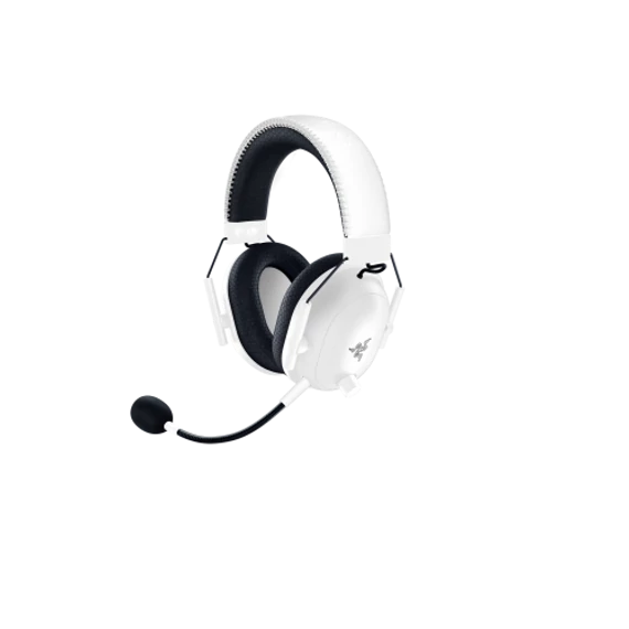 Razer BlackShark V2 Pro (2023) - White