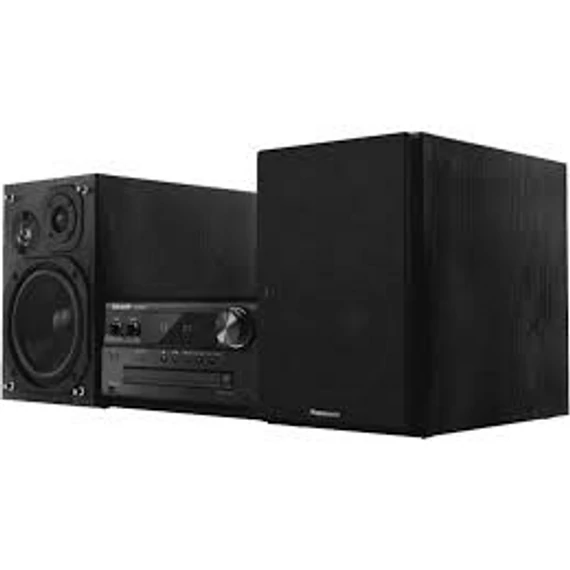 Panasonic SC-PMX90EG-K CD STEREO SYSTEM