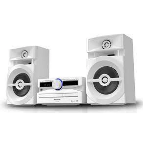 Panasonic SC-UX100E-W mini Hi-Fi fehér