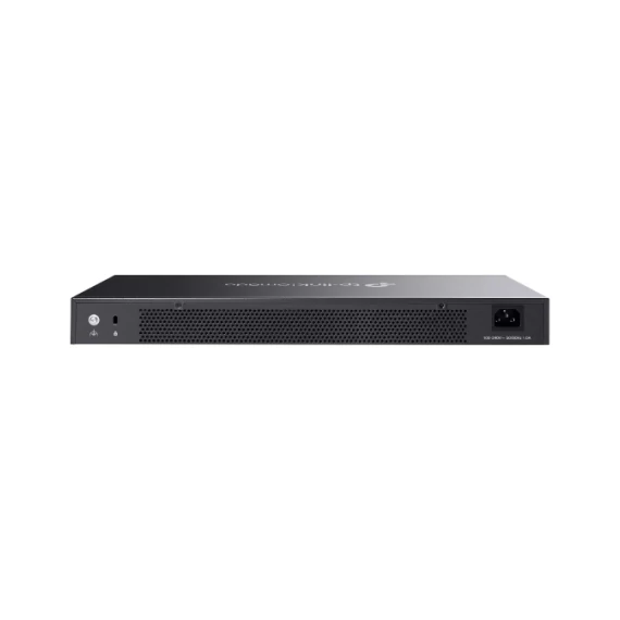 TP-LINK SG3452 Omada 48-Port Gigabit L2+ Managed Switch with 4 SFP Slots