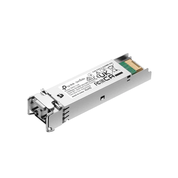 TP-LINK SM311LM Omada 1000Base-SX MMF Mini GBIC Module