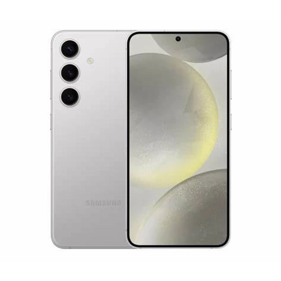 Samsung SM-S921/DS Marble Gray / S24 DualSIM/ 128GB