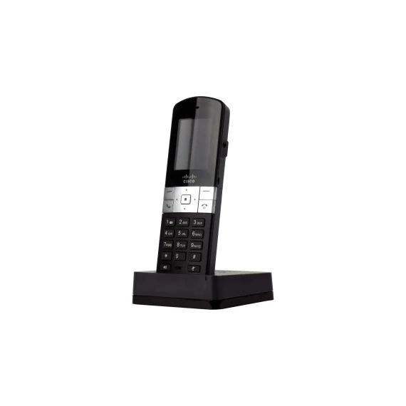 Cisco Mobility Enhanced Cordless Handset
