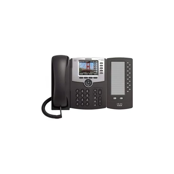 Cisco Digital Attendant Console for Cisco SPA500 Family Phones