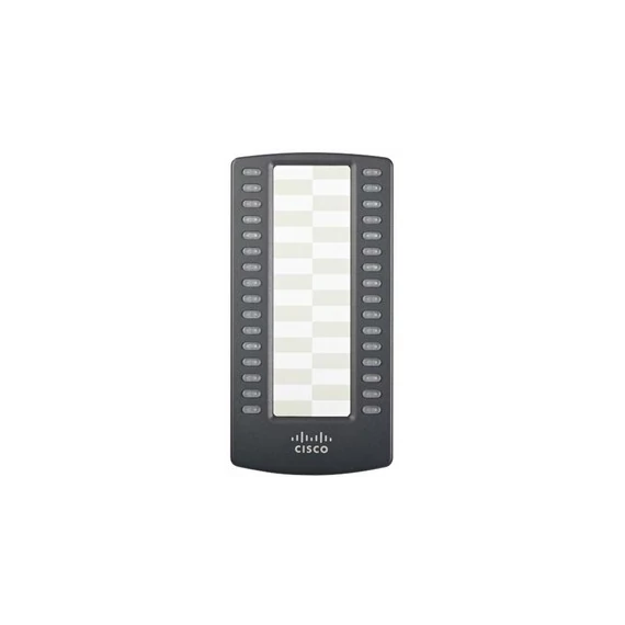 Cisco 32 Button Attendant Console for Cisco SPA500 Family Phones