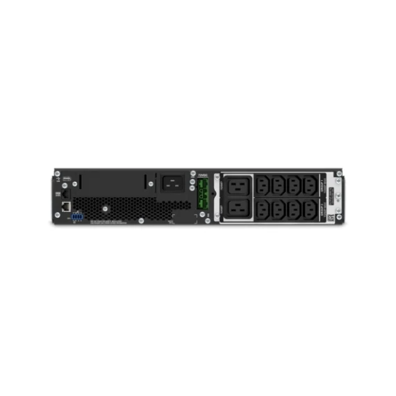 APC Smart-UPS SRT 2200VA 230V with Rack Kit