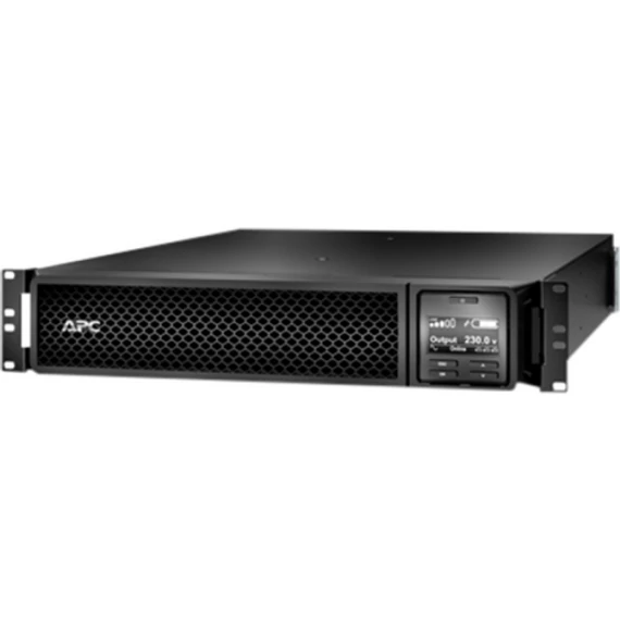 APC Smart-UPS SRT 3000VA 230V with Rack Kit