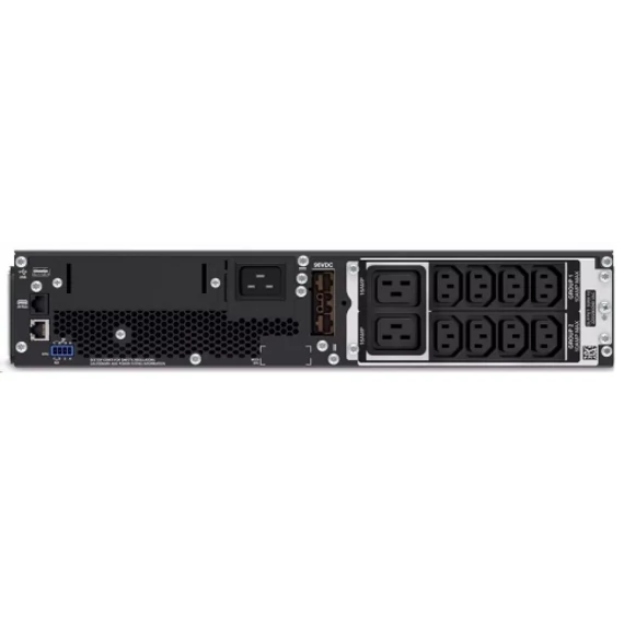 APC Smart-UPS SRT 3000VA 230V