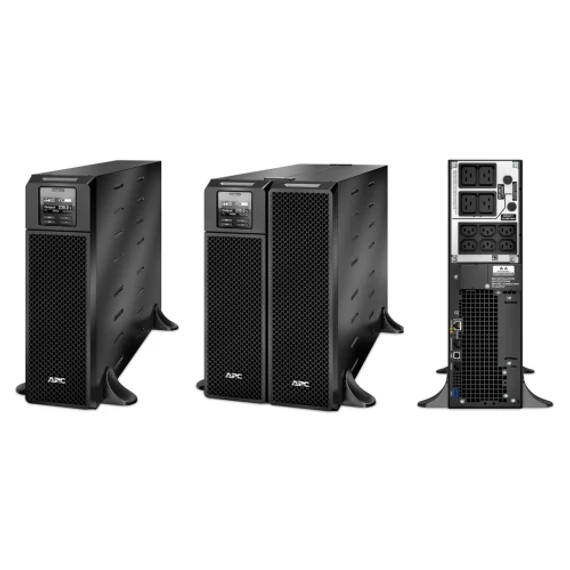 APC Smart-UPS SRT 5000VA 230V